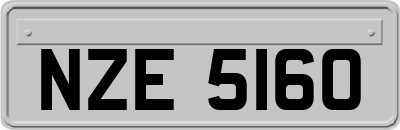 NZE5160