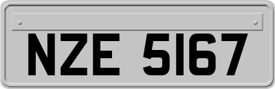NZE5167