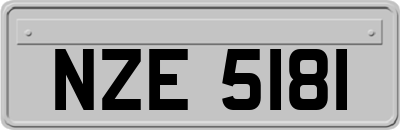 NZE5181