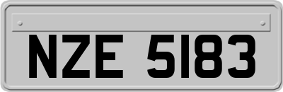 NZE5183
