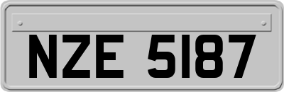 NZE5187
