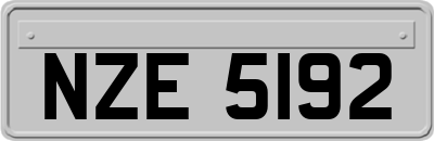 NZE5192