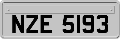 NZE5193