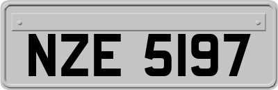 NZE5197