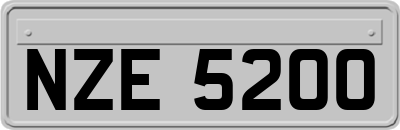 NZE5200