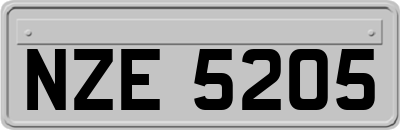 NZE5205
