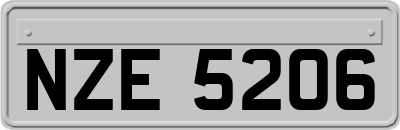 NZE5206