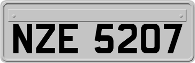 NZE5207