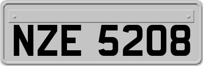 NZE5208