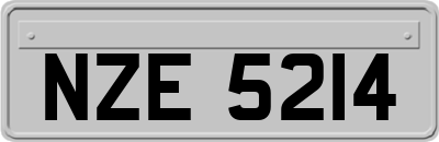 NZE5214