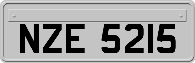 NZE5215