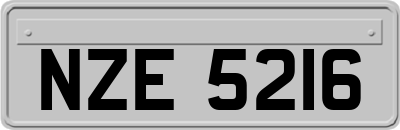 NZE5216