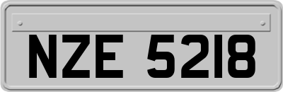 NZE5218