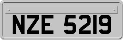 NZE5219