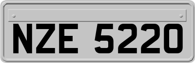 NZE5220