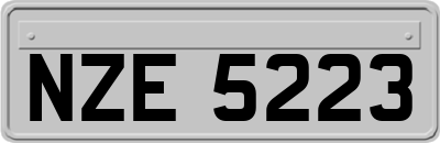 NZE5223