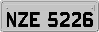NZE5226