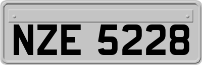 NZE5228
