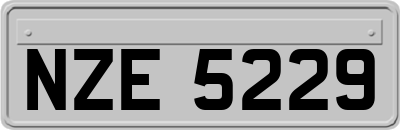 NZE5229