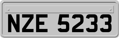 NZE5233