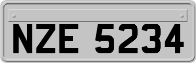 NZE5234