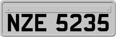 NZE5235