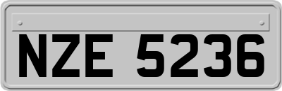 NZE5236
