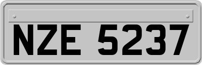 NZE5237