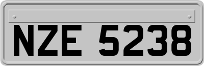 NZE5238