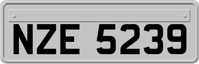 NZE5239