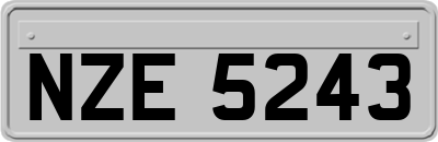 NZE5243