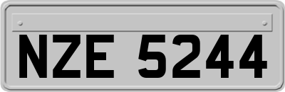 NZE5244