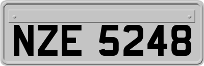 NZE5248