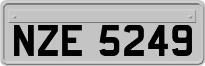 NZE5249
