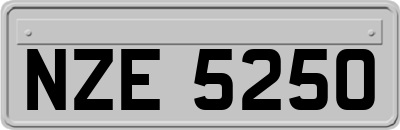 NZE5250