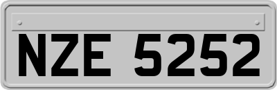 NZE5252