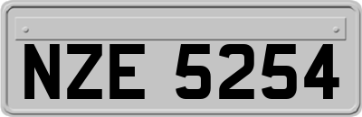 NZE5254