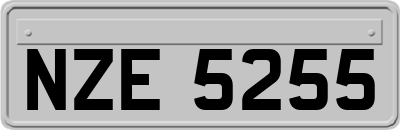 NZE5255