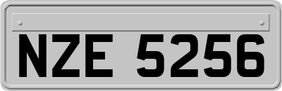 NZE5256