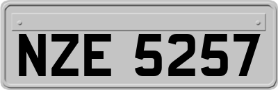 NZE5257