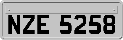 NZE5258