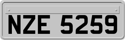 NZE5259