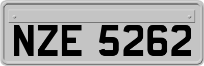 NZE5262