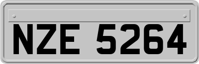 NZE5264