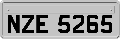 NZE5265