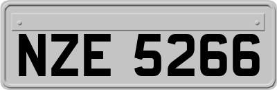 NZE5266