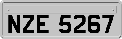 NZE5267