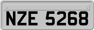 NZE5268