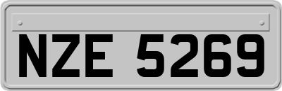 NZE5269