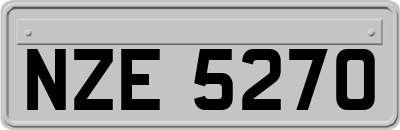 NZE5270